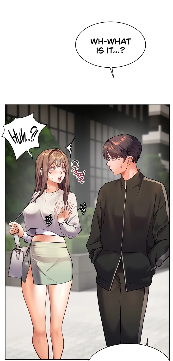Teacher’s Efforts — Chapter 24 — Page 69