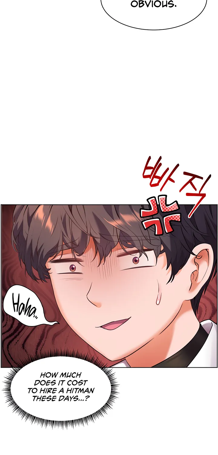 Teacher’s Efforts — Chapter 24 — Page 100