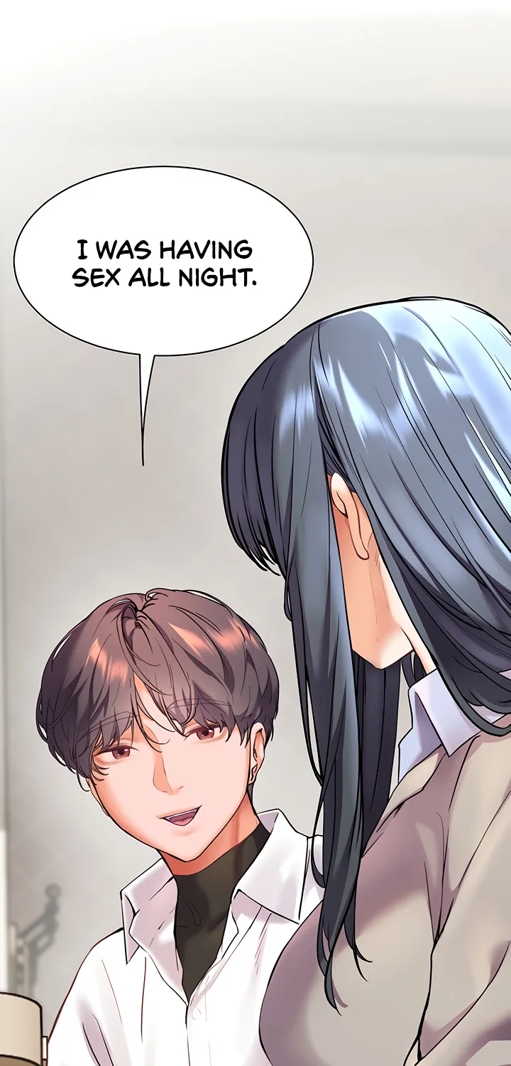 Teacher’s Efforts — Chapter 24 — Page 104