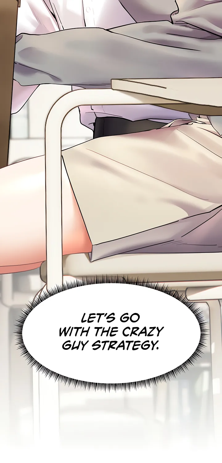 Teacher’s Efforts — Chapter 24 — Page 105