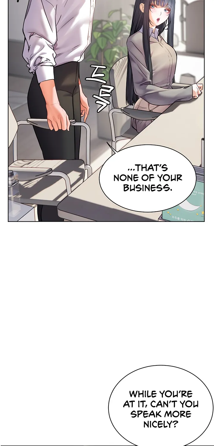 Teacher’s Efforts — Chapter 25 — Page 6