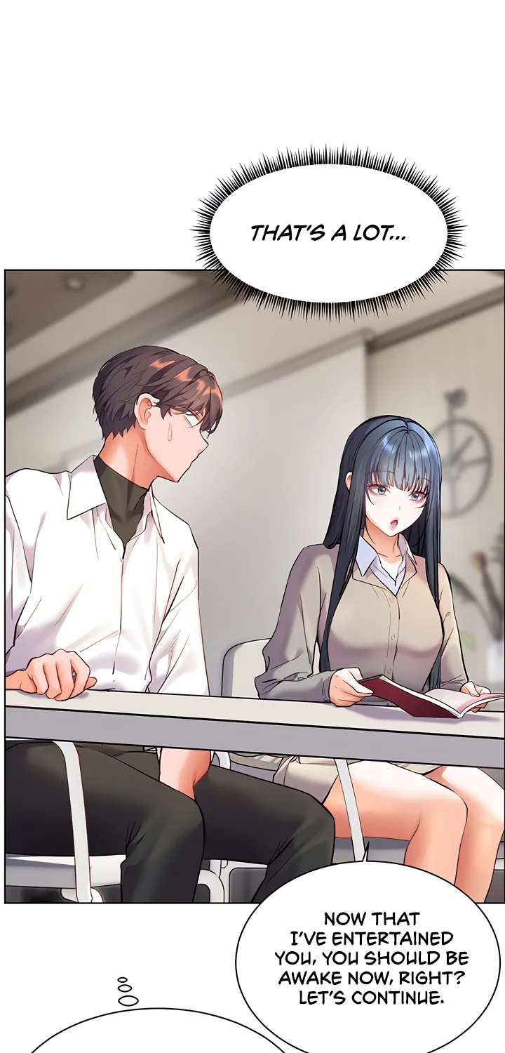 Teacher’s Efforts — Chapter 25 — Page 39