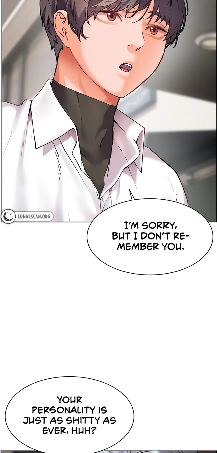 Teacher’s Efforts — Chapter 25 — Page 52