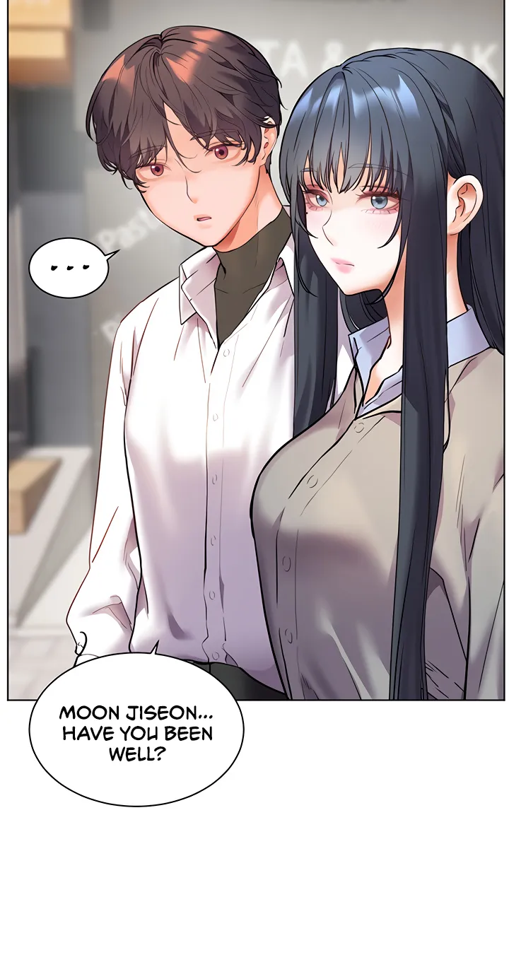 Teacher’s Efforts — Chapter 25 — Page 57