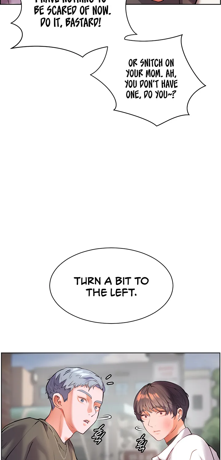 Teacher’s Efforts — Chapter 25 — Page 65