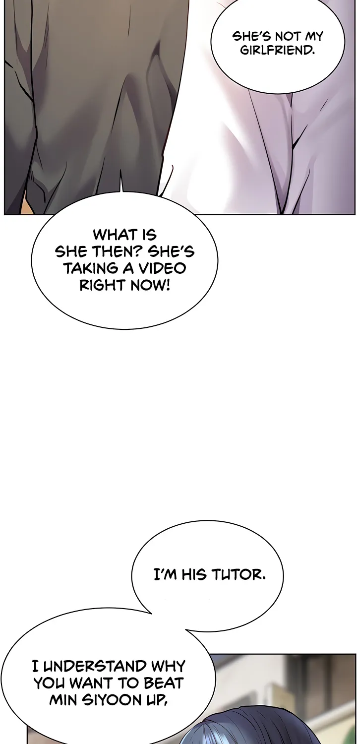 Teacher’s Efforts — Chapter 25 — Page 69