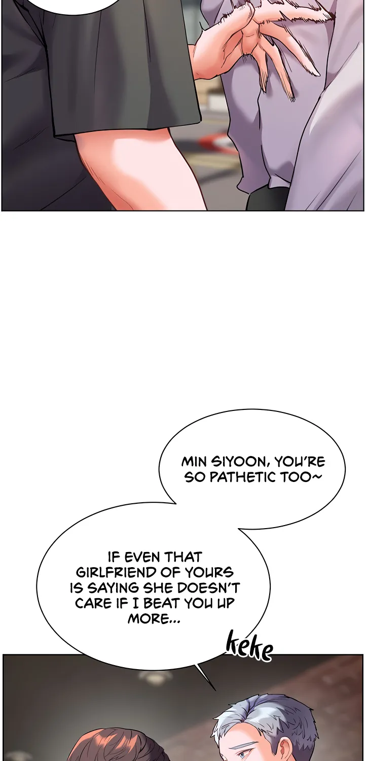 Teacher’s Efforts — Chapter 25 — Page 74
