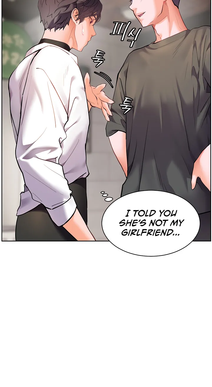Teacher’s Efforts — Chapter 25 — Page 75