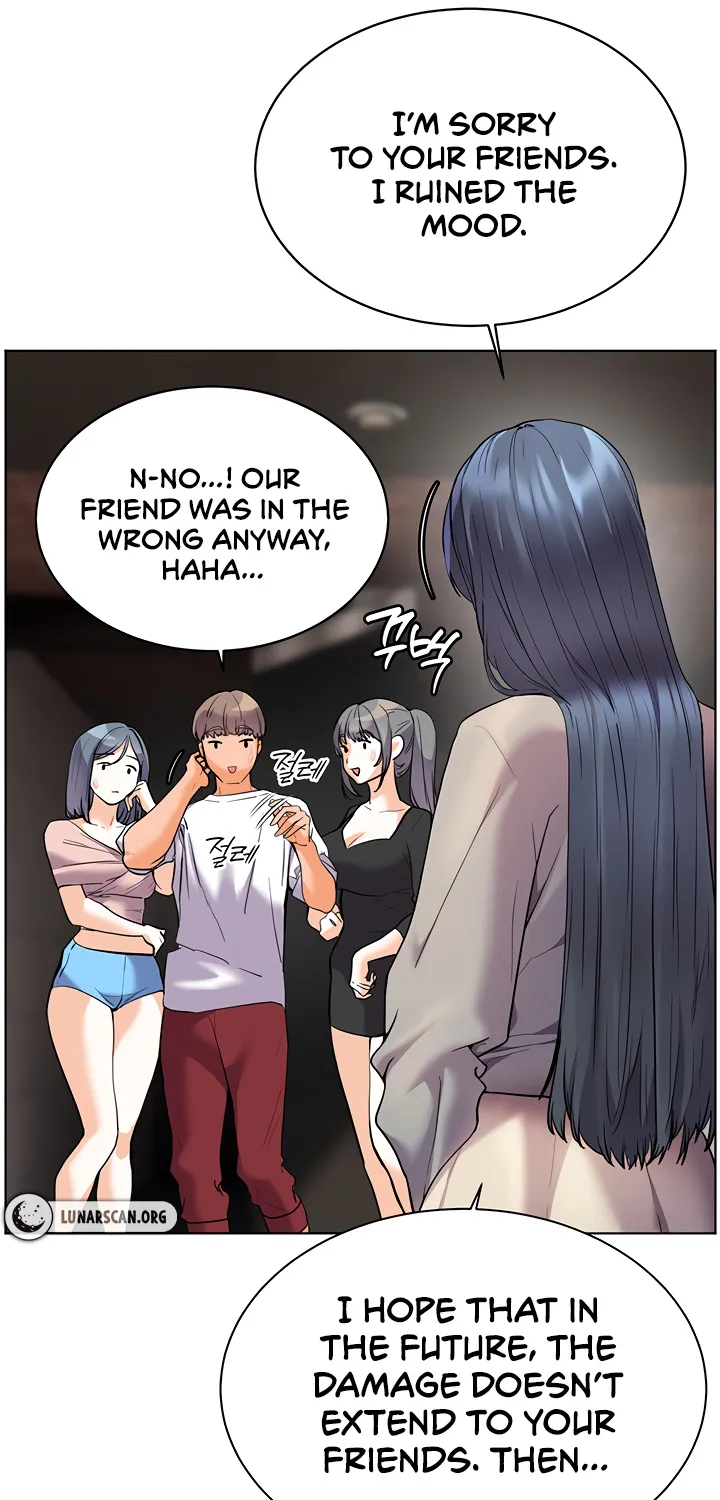 Teacher’s Efforts — Chapter 25 — Page 78
