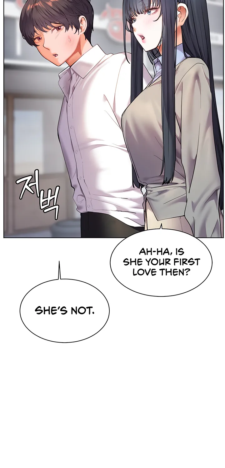 Teacher’s Efforts — Chapter 25 — Page 100