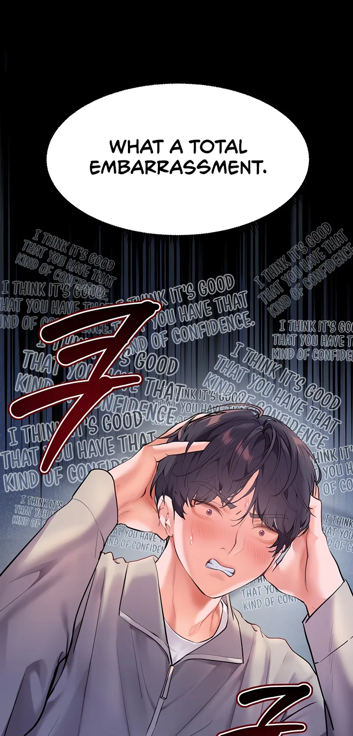 Teacher’s Efforts — Chapter 25 — Page 105