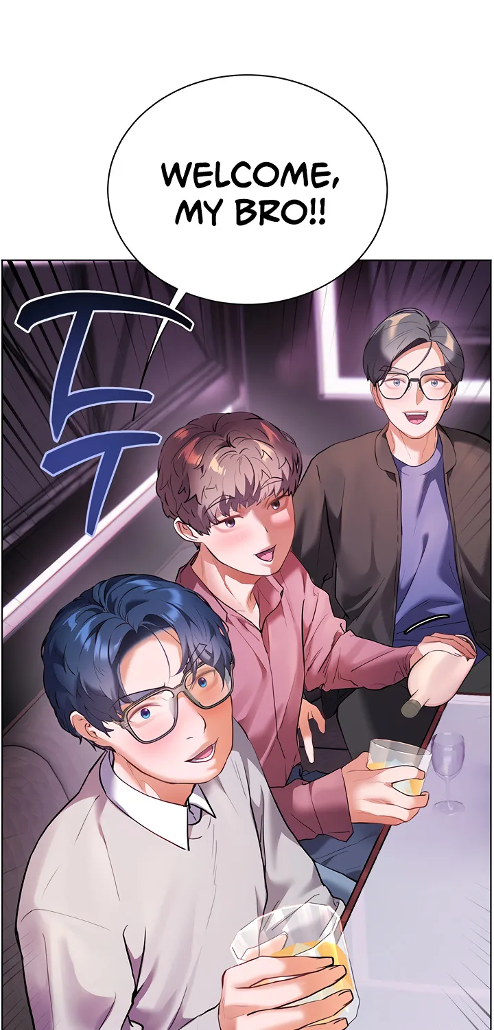 Teacher’s Efforts — Chapter 25 — Page 114