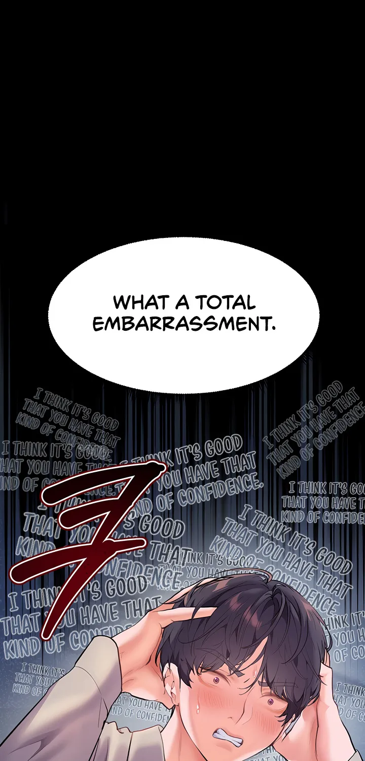 Teacher’s Efforts — Chapter 26 — Page 3