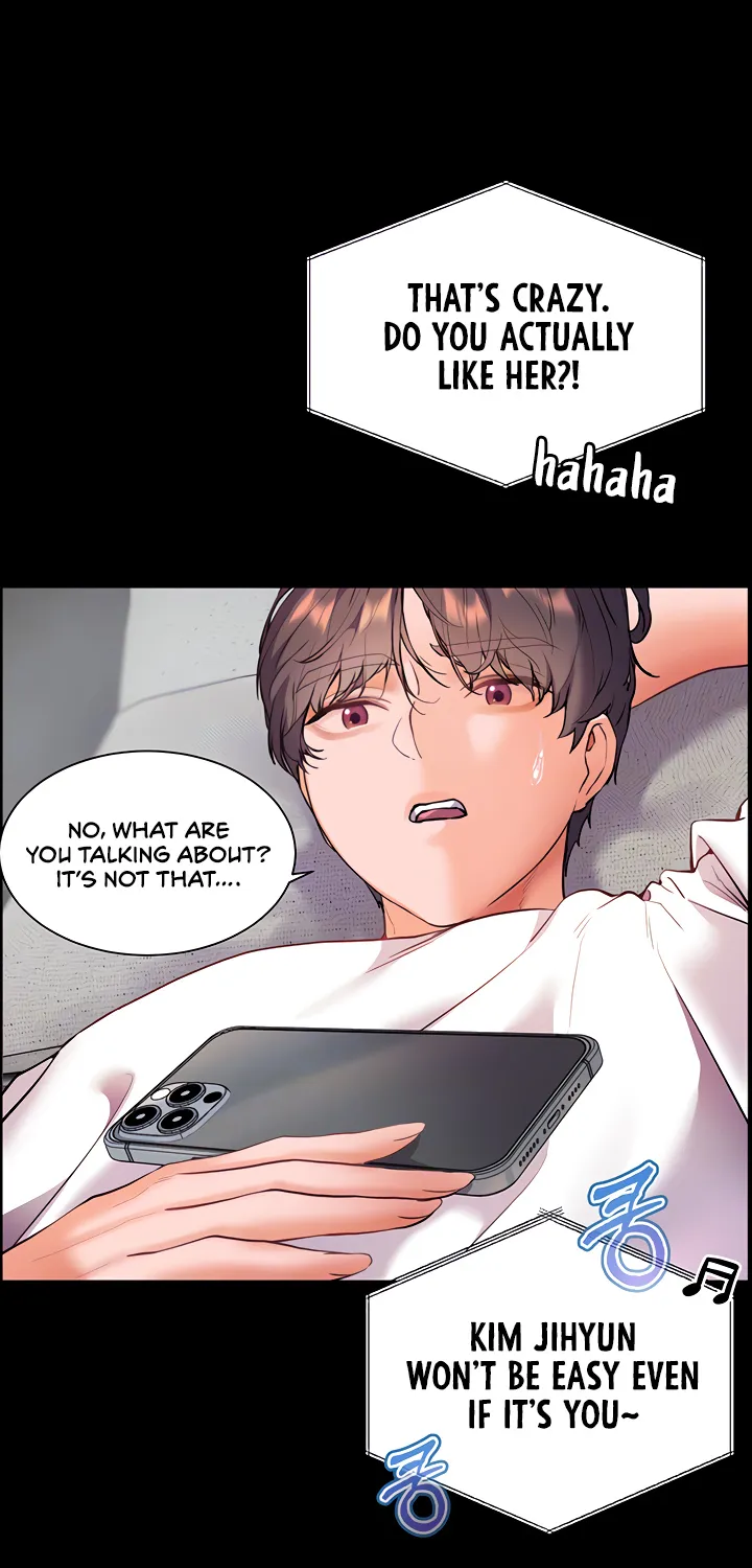 Teacher’s Efforts — Chapter 26 — Page 22