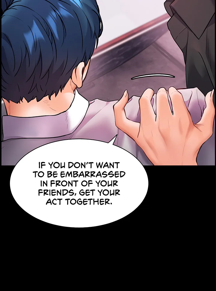 Teacher’s Efforts — Chapter 26 — Page 29