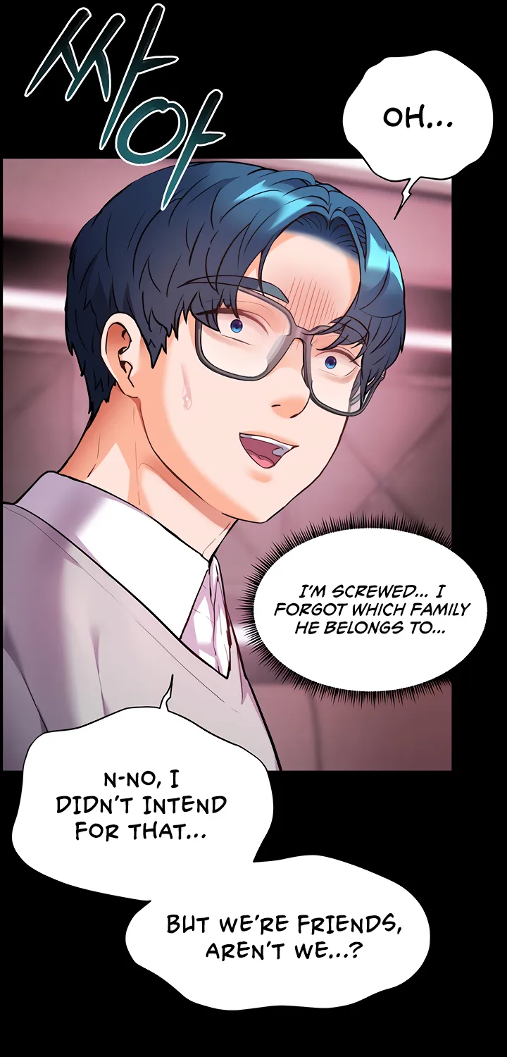 Teacher’s Efforts — Chapter 26 — Page 30