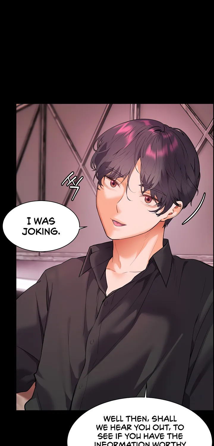 Teacher’s Efforts — Chapter 26 — Page 31