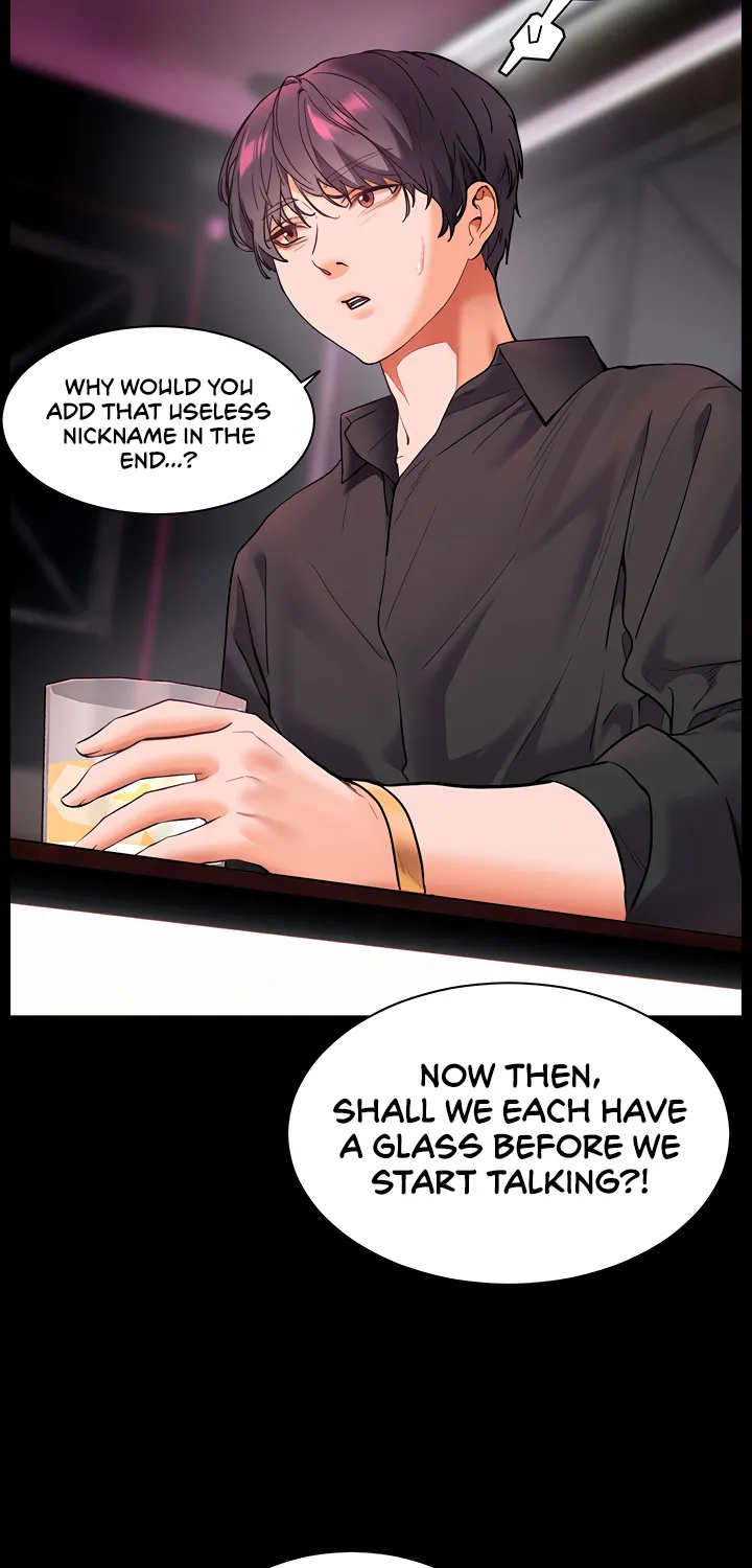 Teacher’s Efforts — Chapter 26 — Page 36