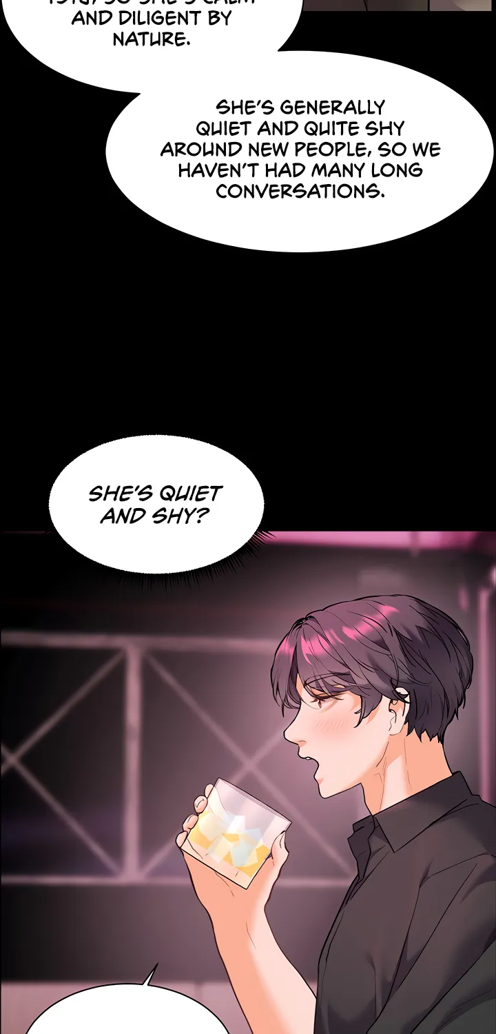 Teacher’s Efforts — Chapter 26 — Page 41