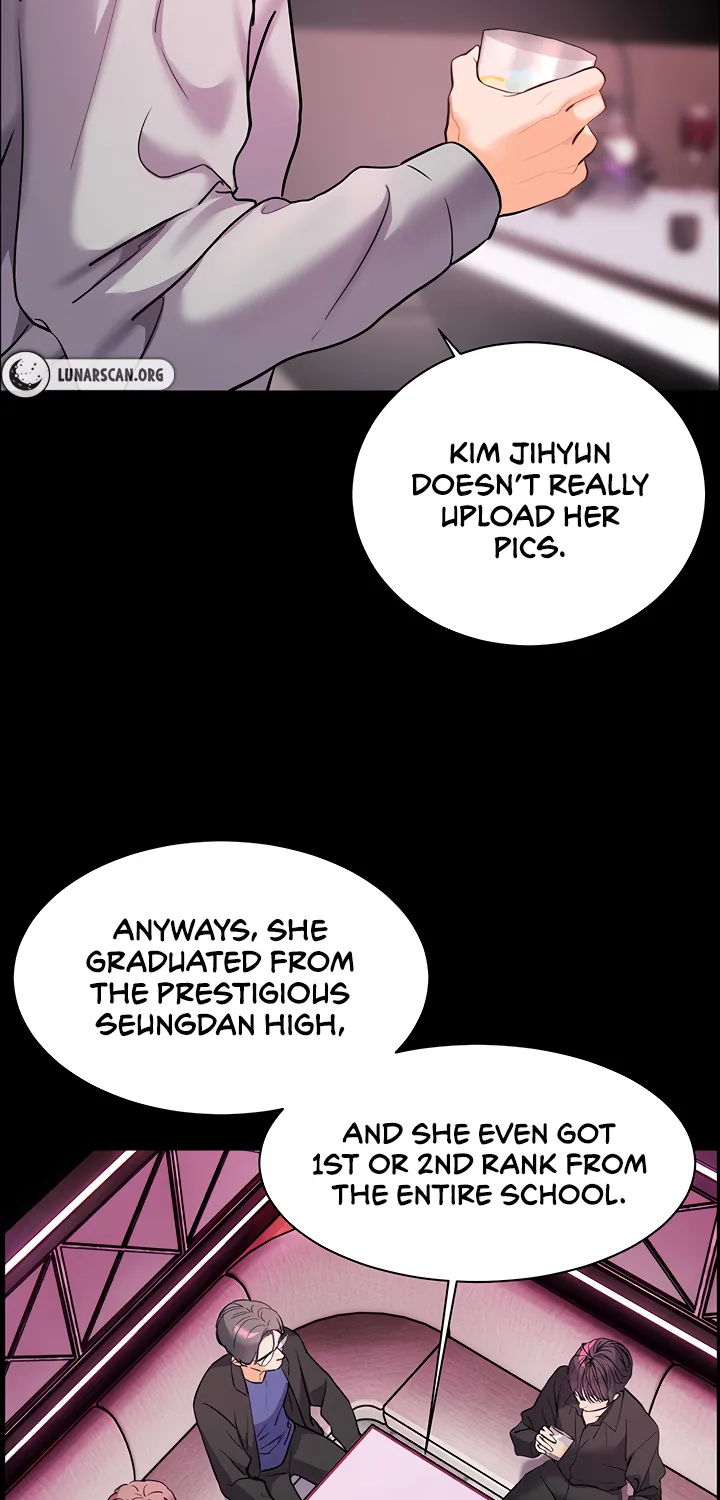 Teacher’s Efforts — Chapter 26 — Page 43