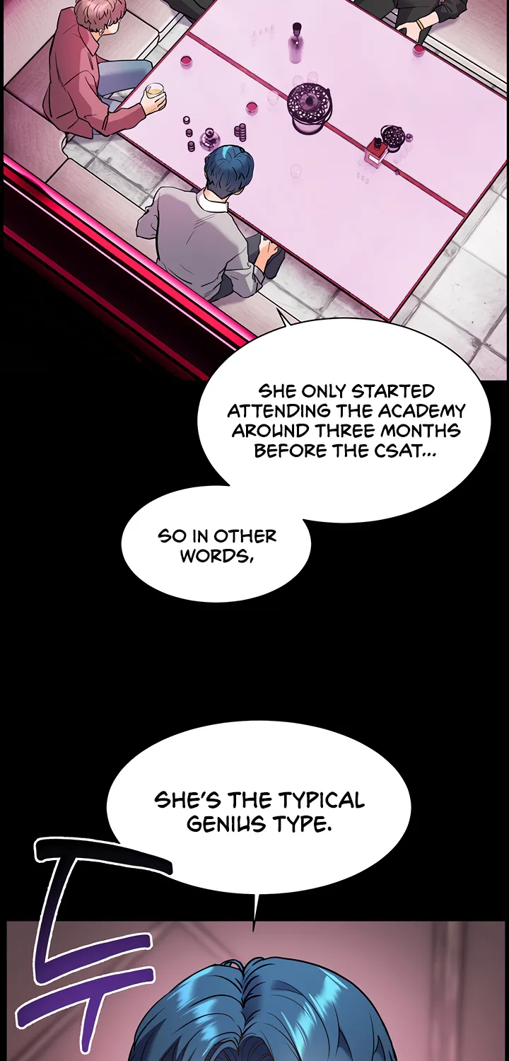Teacher’s Efforts — Chapter 26 — Page 44