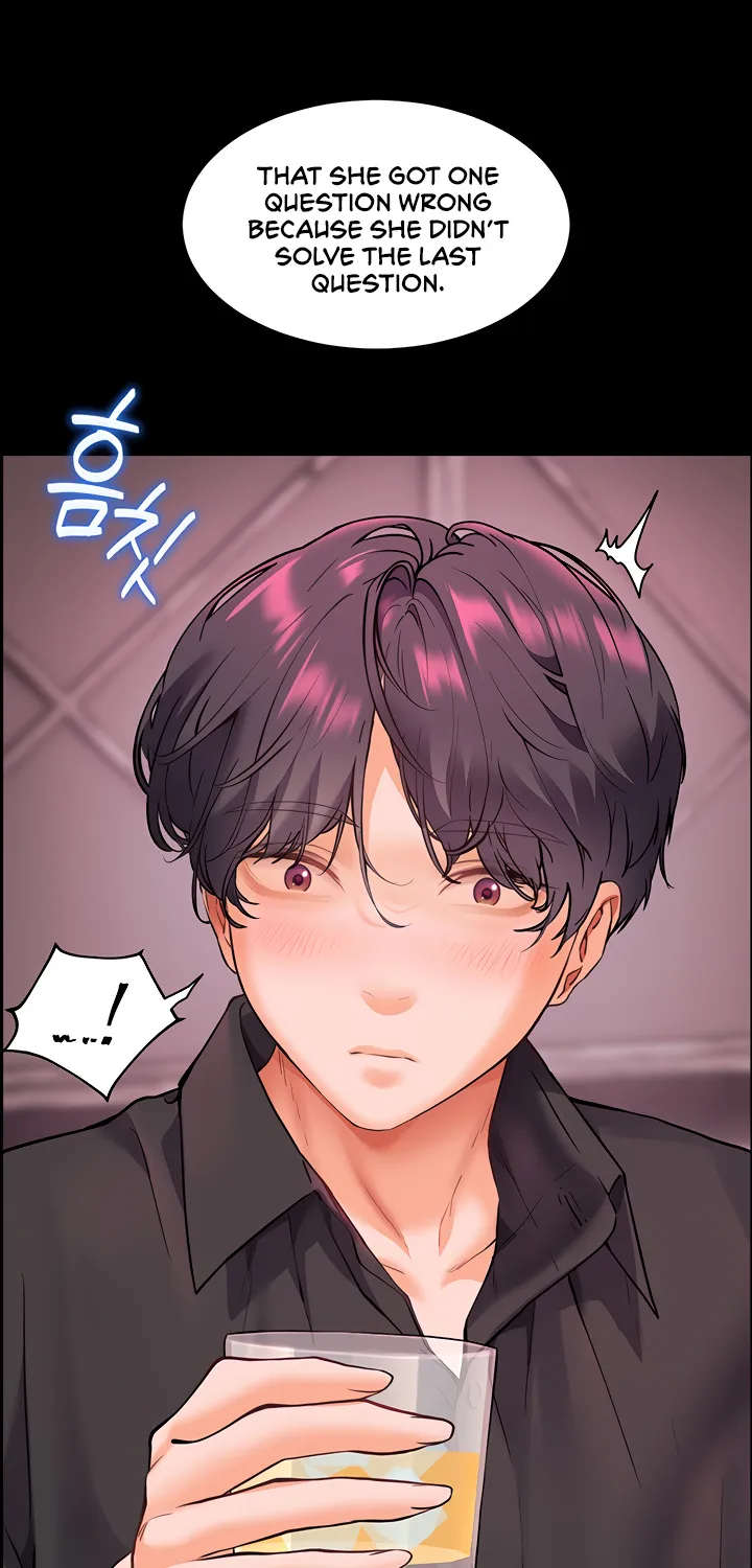 Teacher’s Efforts — Chapter 26 — Page 50