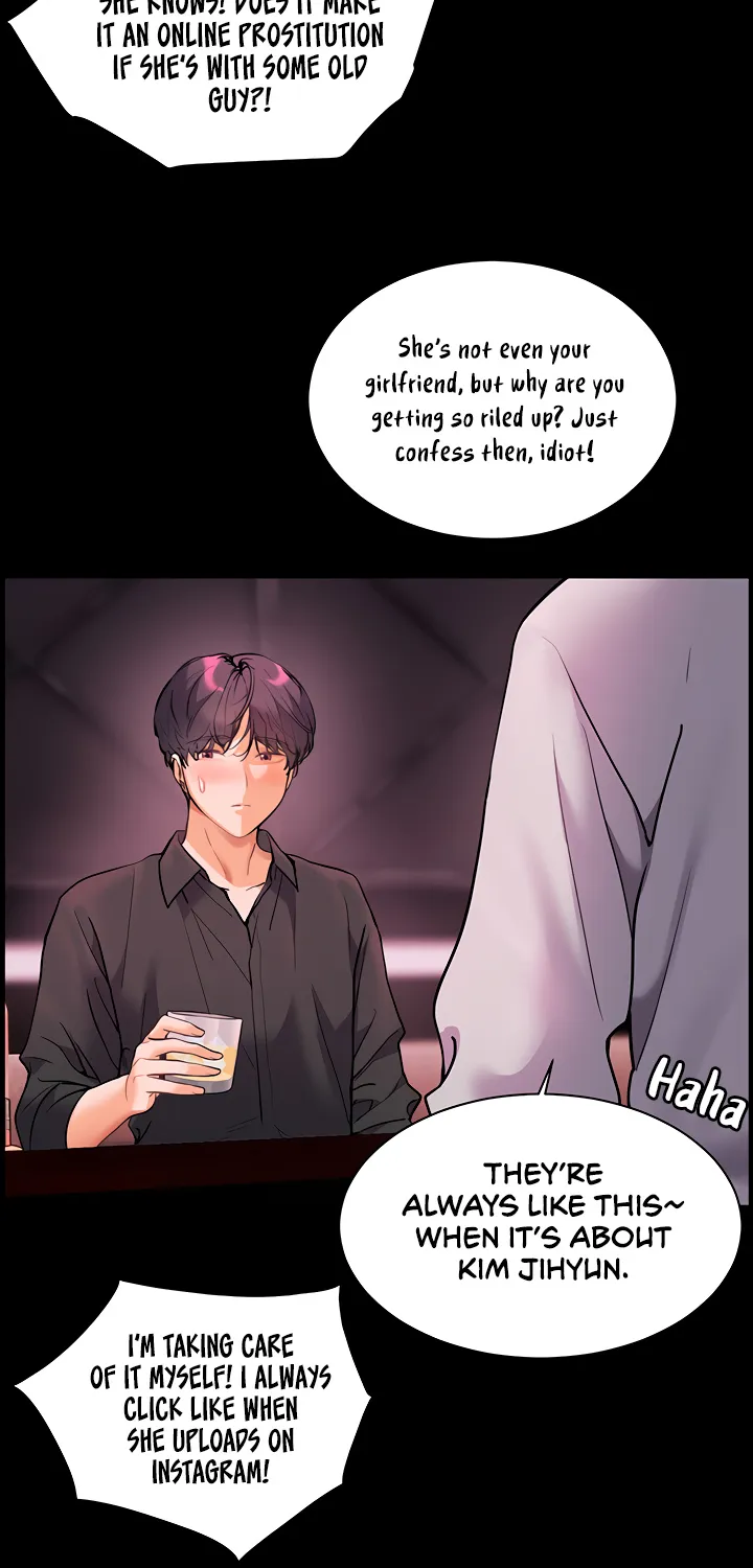 Teacher’s Efforts — Chapter 26 — Page 60