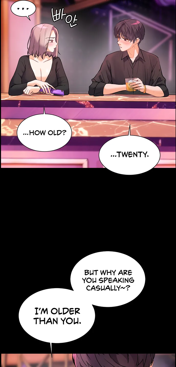 Teacher’s Efforts — Chapter 26 — Page 81