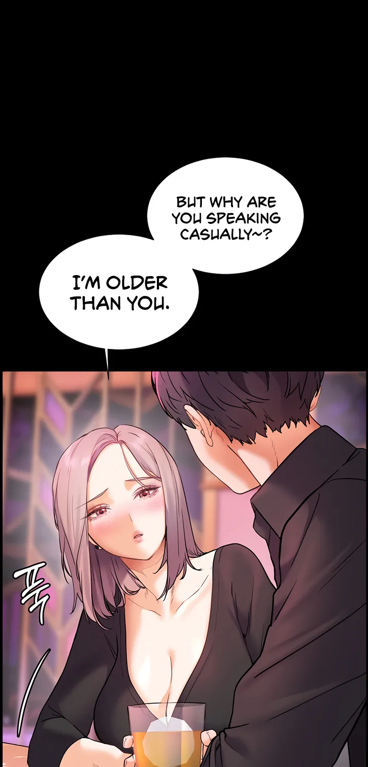Teacher’s Efforts — Chapter 27 — Page 8
