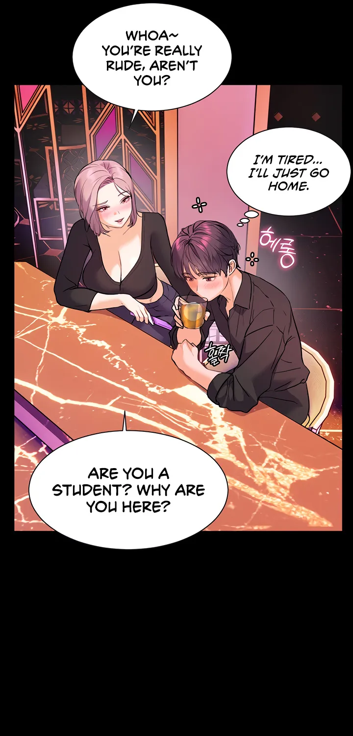 Teacher’s Efforts — Chapter 27 — Page 11