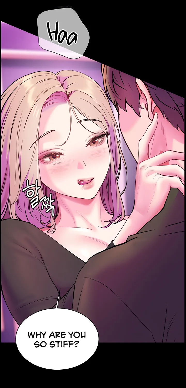 Teacher’s Efforts — Chapter 27 — Page 30