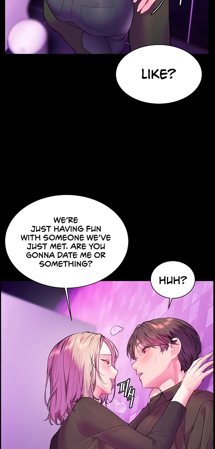 Teacher’s Efforts — Chapter 27 — Page 32