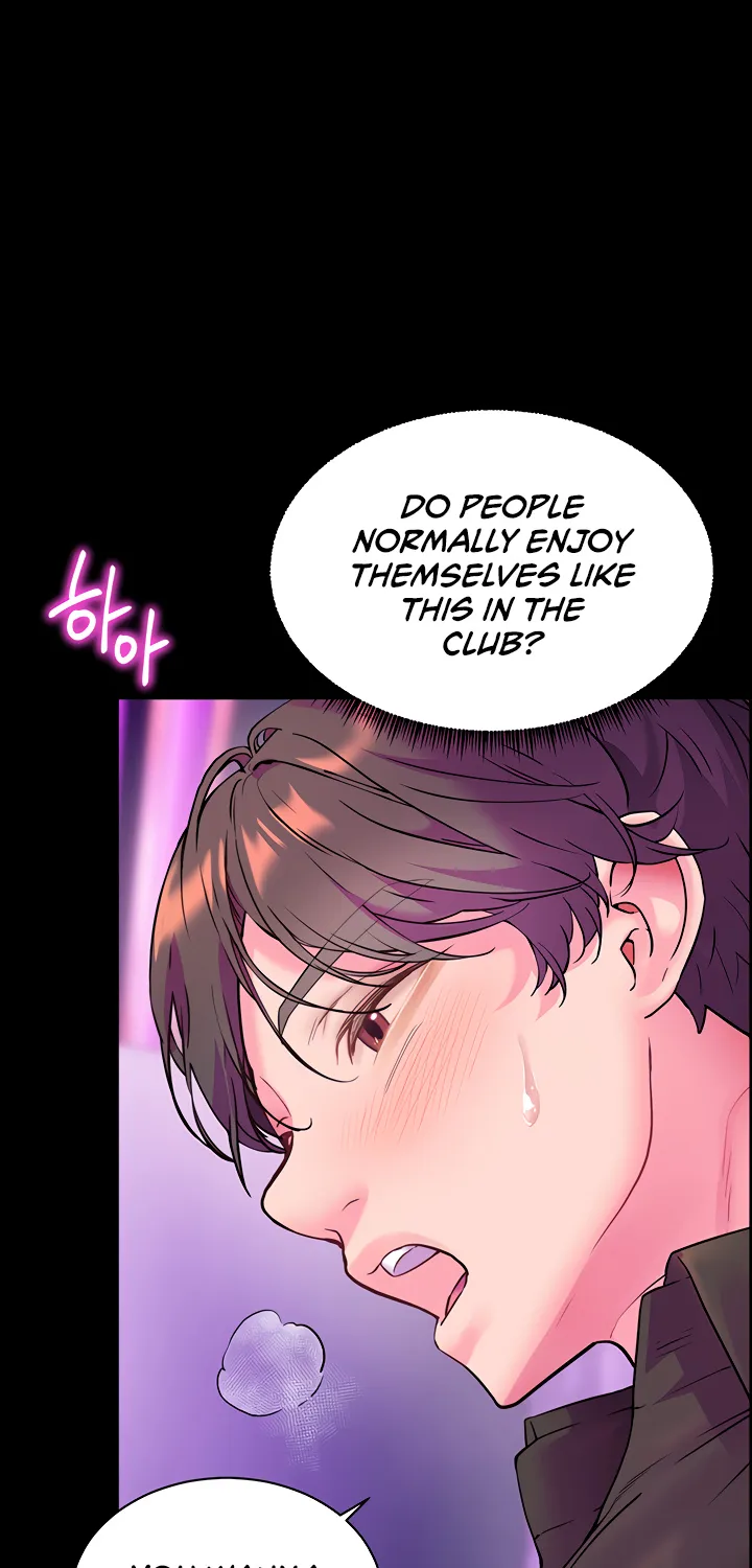 Teacher’s Efforts — Chapter 27 — Page 37