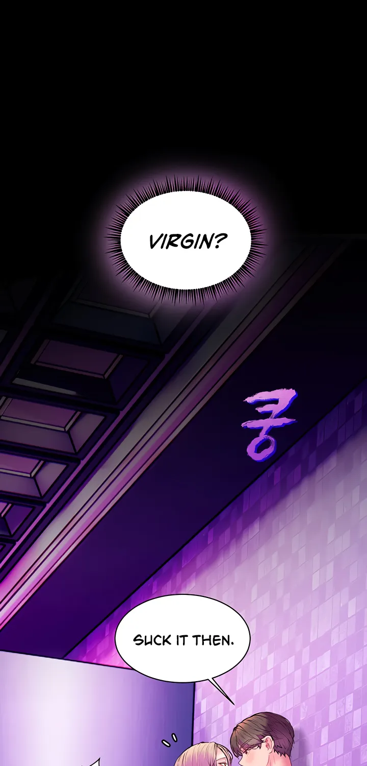 Teacher’s Efforts — Chapter 27 — Page 40