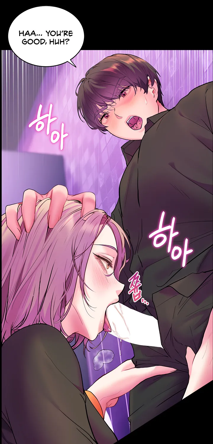 Teacher’s Efforts — Chapter 27 — Page 59