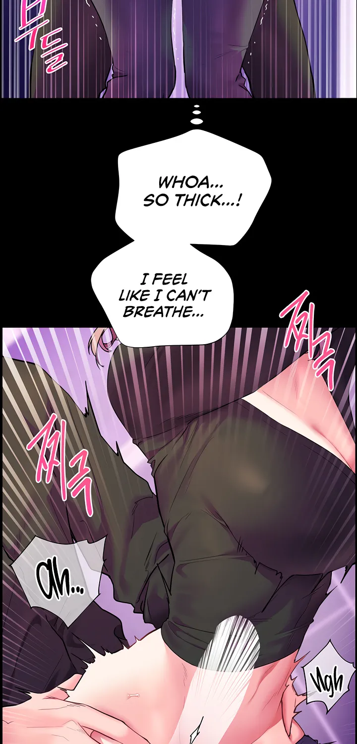 Teacher’s Efforts — Chapter 27 — Page 78