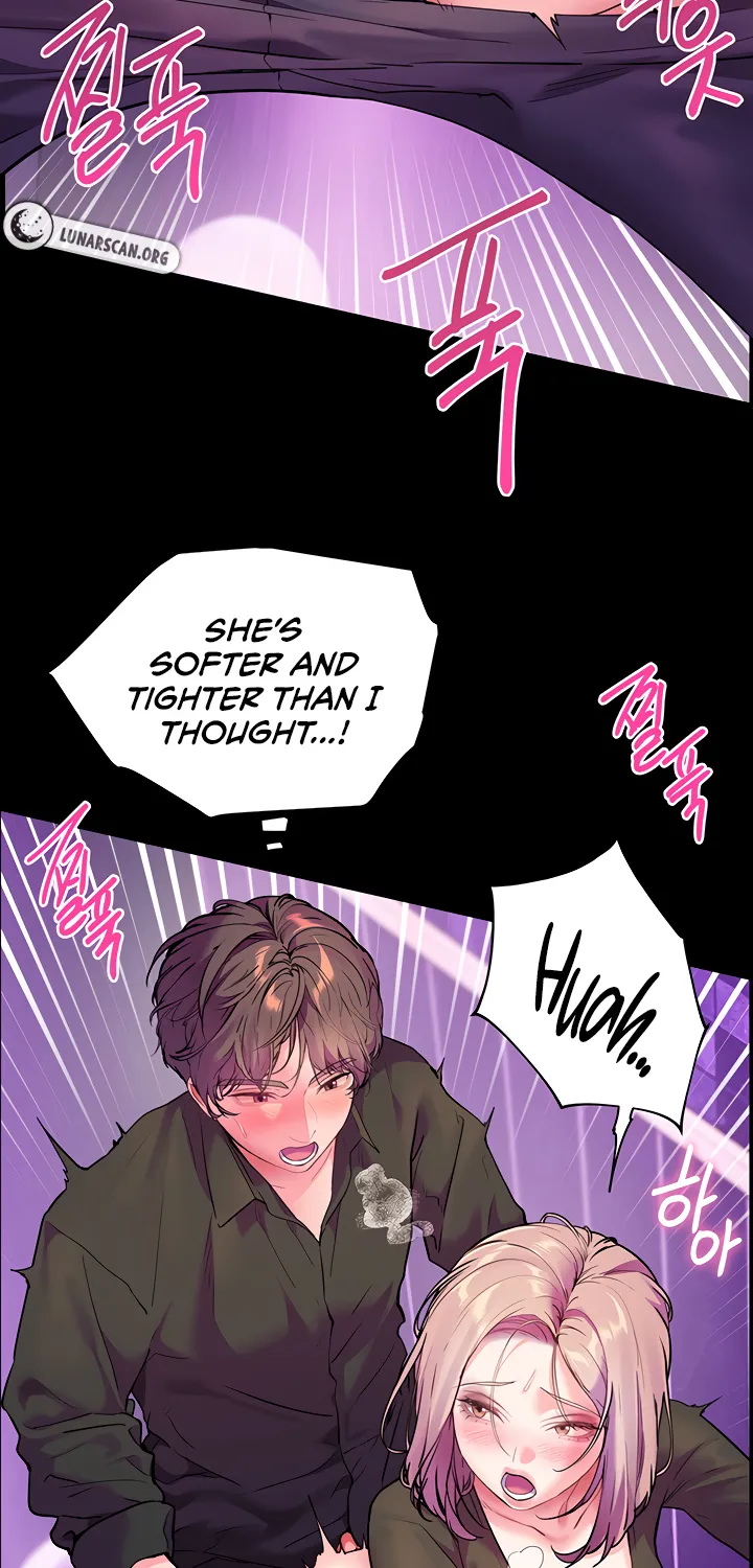 Teacher’s Efforts — Chapter 27 — Page 80