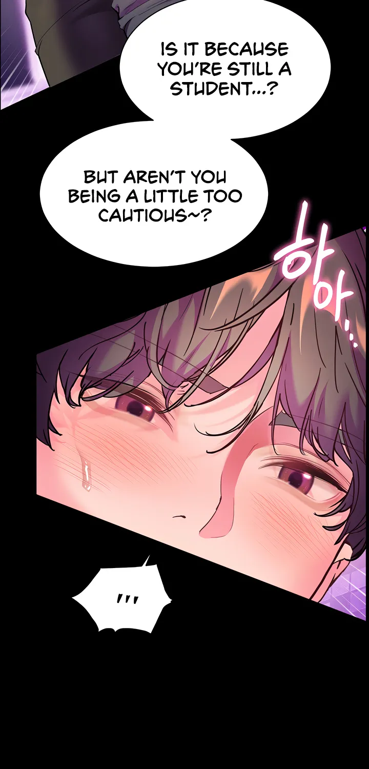 Teacher’s Efforts — Chapter 27 — Page 94