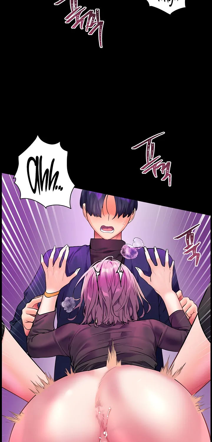 Teacher’s Efforts — Chapter 28 — Page 58