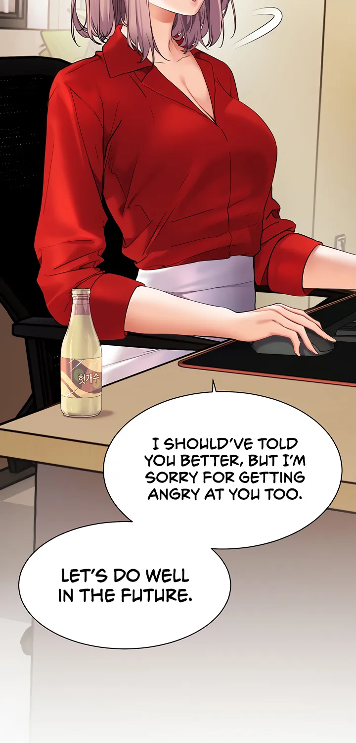 Teacher’s Efforts — Chapter 28 — Page 96