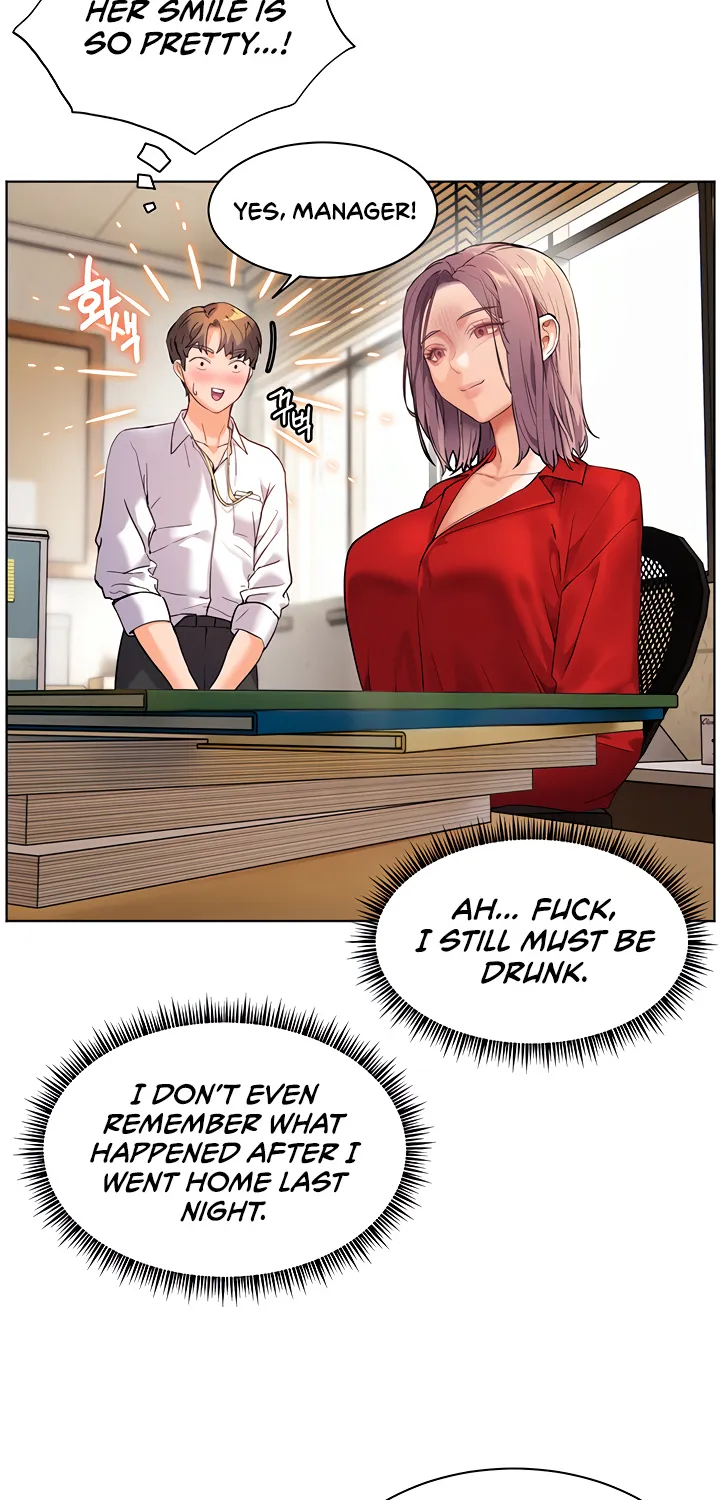 Teacher’s Efforts — Chapter 28 — Page 98