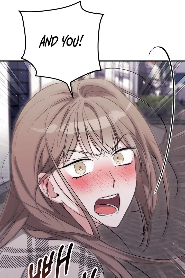Erotic Strawberry Milk — Chapter 25 — Page 42
