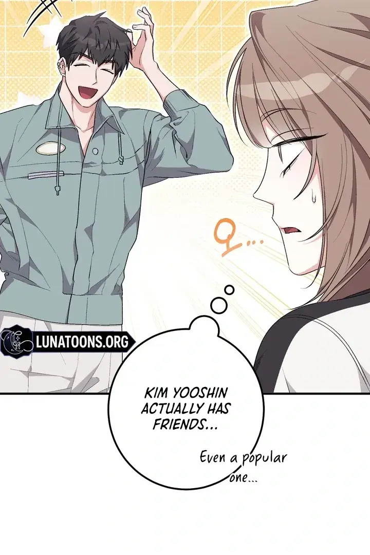 Erotic Strawberry Milk — Chapter 25 — Page 58
