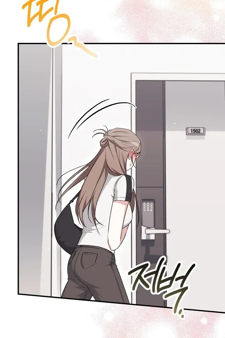 Erotic Strawberry Milk — Chapter 25 — Page 102