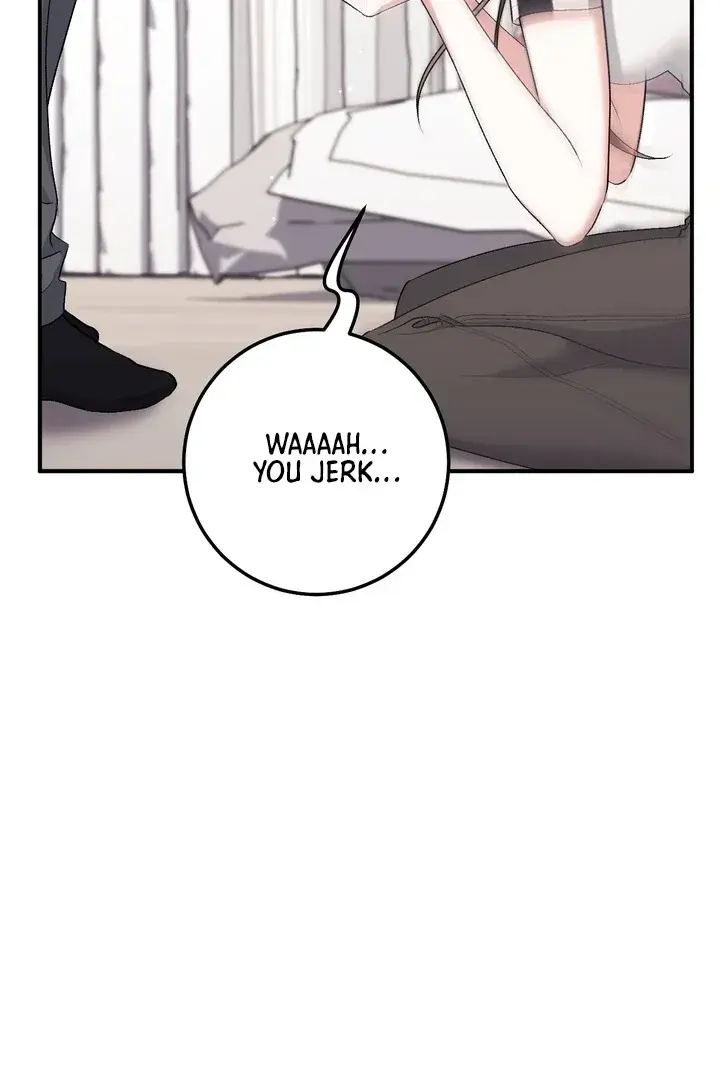 Erotic Strawberry Milk — Chapter 25 — Page 122
