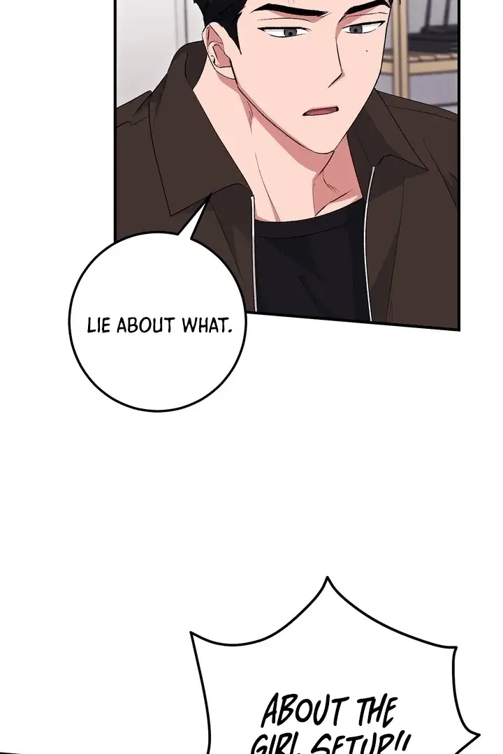 Erotic Strawberry Milk — Chapter 25 — Page 130