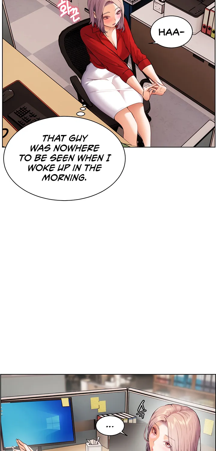 Teacher’s Efforts — Chapter 29 — Page 8