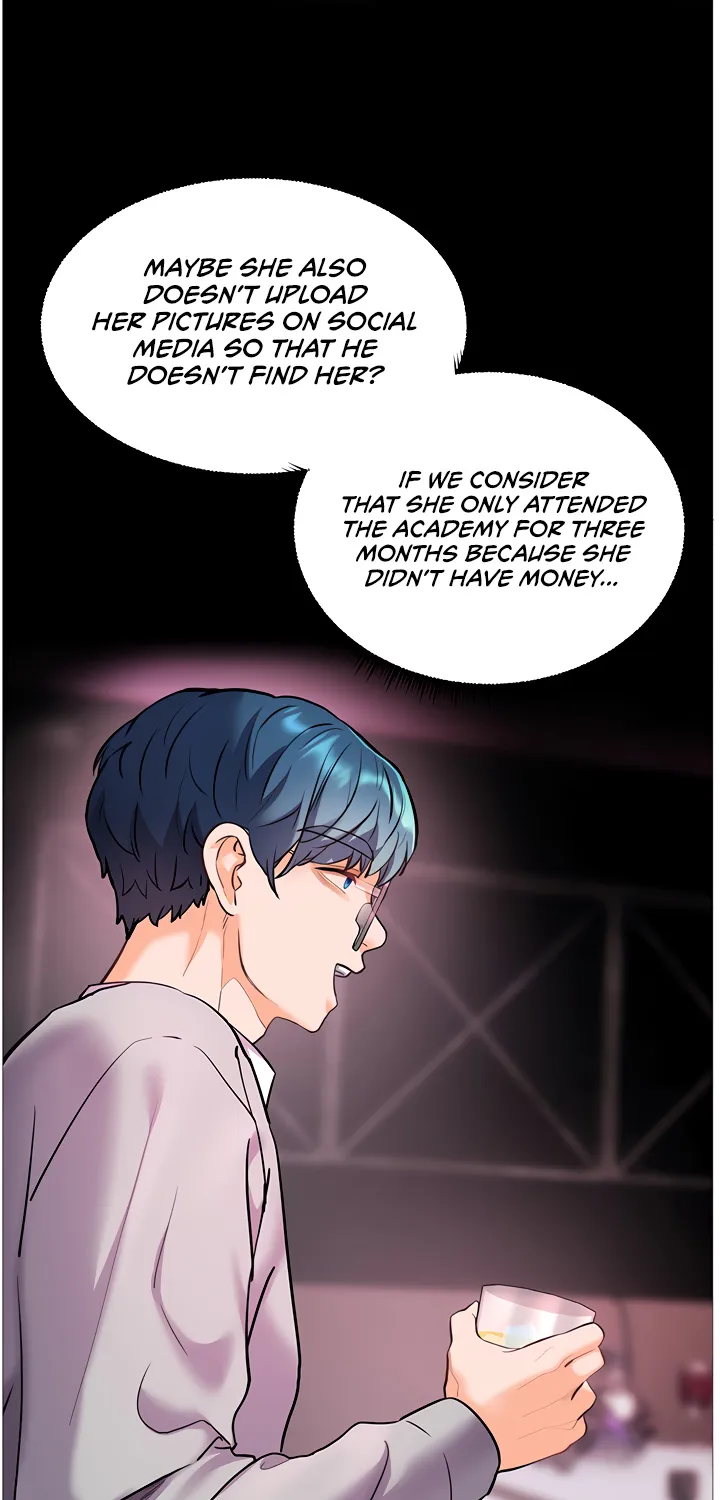 Teacher’s Efforts — Chapter 29 — Page 40