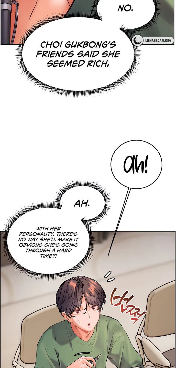 Teacher’s Efforts — Chapter 29 — Page 42