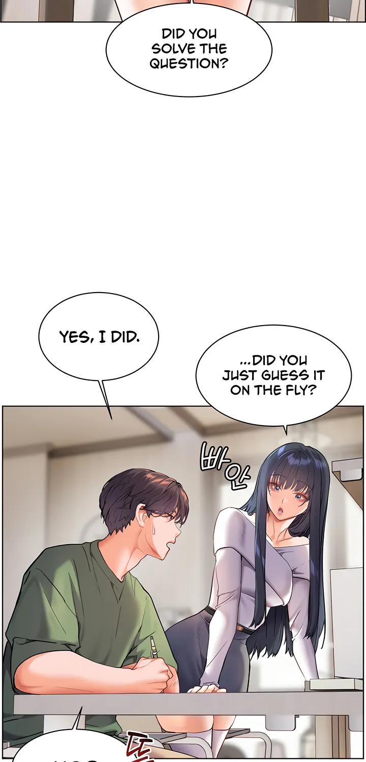 Teacher’s Efforts — Chapter 29 — Page 49